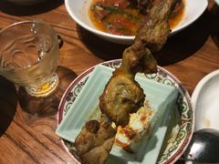 -驿楼兰·新疆菜(火车站店)