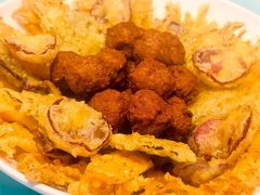 -煜丰汴京烤鸭(福彩路店)