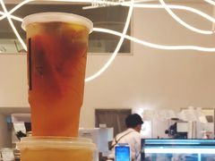 -仁义涵西餐·咖啡(中华巴洛克店)