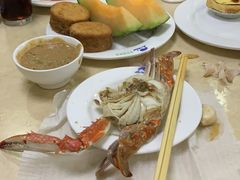-春华海鲜城(广场西苑店)