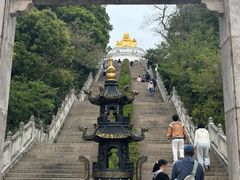 -苏州上方山国家森林公园