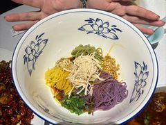 -小河盐帮·私家菜·烤鸭(三元桥·霄云路店)
