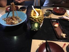 -鲤·鮨KOISUSHI