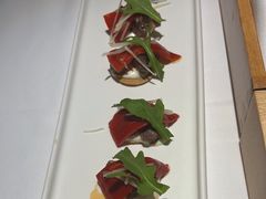 -王品牛排(福州泰禾店)