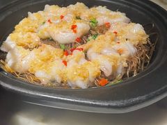 -绿茶餐厅(朝阳大悦城店)