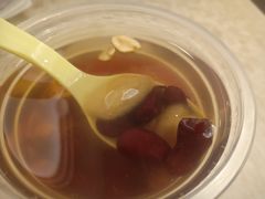 -八婆婆烧仙草(中山路店)