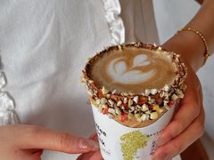 -城南花开咖啡(稻花村店)