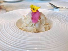 -郑州绿地JW万豪酒店-中餐厅