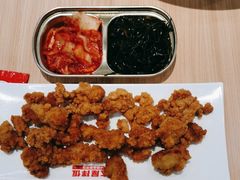 -小木屋拌饭(西安华阳城店)