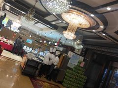 大堂-友鹏海鲜(新宜白大道店)