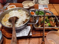 -小满手工粉(上海月星环球港店)