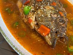 -云隐小厨·传统大理美食(复兴路店)