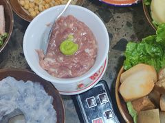 -谭记重庆老火锅(总店)