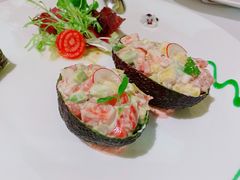 -佐度王子扒房(西城红场店)
