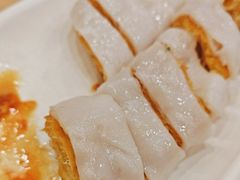 -盛记粥面(佐敦店)