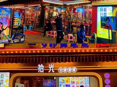 门面-钢管厂五区小郡肝火锅串串香(总店)