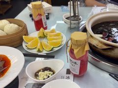 -名善山珍·野生菌汤锅(文殊院店)