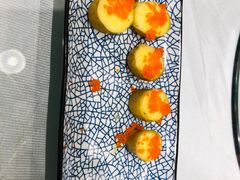 -肆月河豚·新淮扬(金融街店)