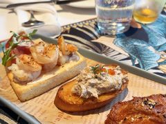 -一棵树·意大利西餐厅One Tree(新城店)