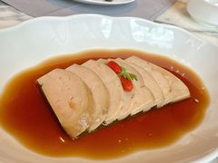 福建老酒浸鹅肝-遇外滩(BFC外滩金融中心店)