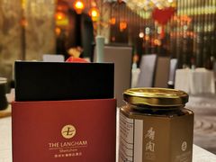-东海朗廷酒店-唐阁T’ANG COURT 中餐厅