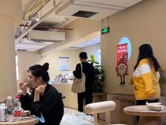 -狐狸和向日葵(北京路店)