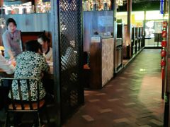 -外婆私房菜(新亚百货店)