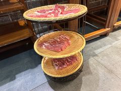 -五悦北平四季涮肉·烧烤(老商埠店)