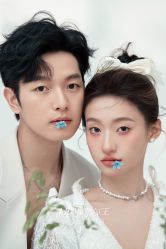 -墨克影像婚纱摄影
