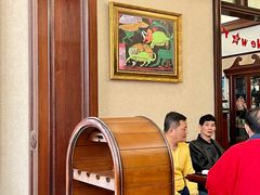 -东海咖啡馆