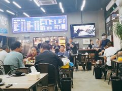 -蚝山·喷汽火山生蚝(前福路店)