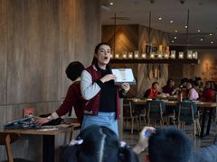 -吉的堡成长中心(五角场安波校区)
