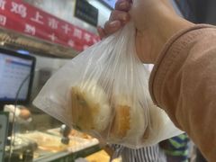-紫光园清真北京小吃(广渠门内店)