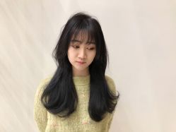 长发-P.STYLE 派斯造型