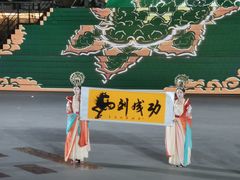 -寻梦滕王阁实景演出