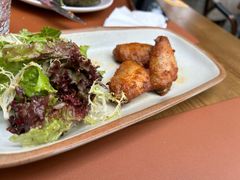 -Golden Lily河内巴黎法越料理餐厅(建国西路店)