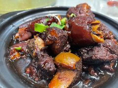 -西复兴羊肉馆(黄渡店)