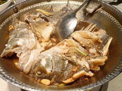 -简小舍·民间手艺菜(武昌江滩店)