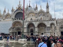 -圣马尔谷圣殿宗主教座堂