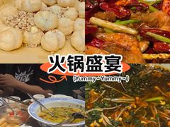 -川香鼎盛(市桥富华总店)