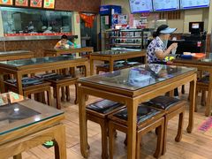 大堂-庆丰包子铺(乔庄店)