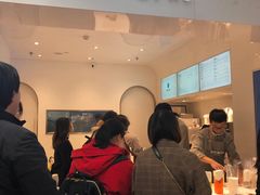-兰熊鲜奶(西直门凯德mall店)