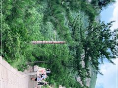 -北岳恒山