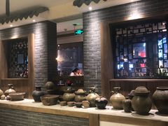 -纸盐河码头火锅(十八梯店)
