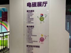 -陕西科学技术馆