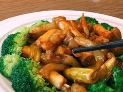 -郑庄脂渣海鲜楼(九水路店)