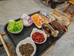 -醉旺柴火鸡(棠东店)