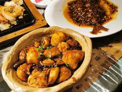 -洪齐林老镇