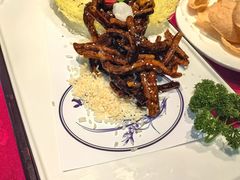 -宋园·金宴浙鲜馆(静安店)