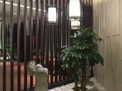 -冶春茶社(星汉大厦店)